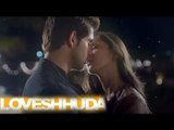 Loveshhuda Official Trailer Launch ft. Girish Kumar, Navneet Kaur Dhillon | Releasing - 29 Jan 2016