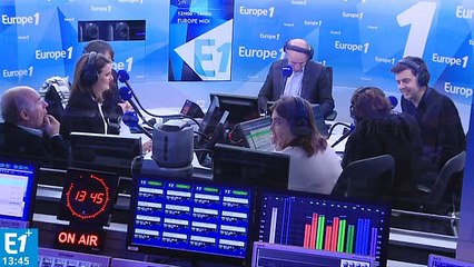 Les découvertes du 14 janvier