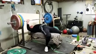 FUNNY FITNESS GYM FAIL COMPILATION