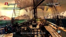 Assassins Creed: Rogue [Маленькая победа и немного бреда] #6