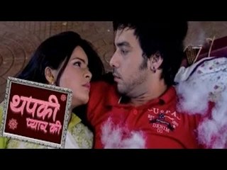 Thapki Pyar Ki Full Episode Shoot - 24th October  | Behind The Scenes | On Location