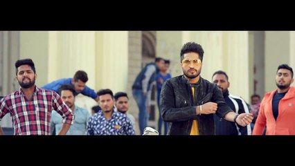 Attt Karti (Full Song) - Jassi Gill - Desi Crew - Latest Punjabi Songs 2016