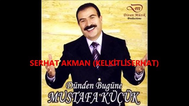 Mustafa Küçük Ben köyümün delisiyim