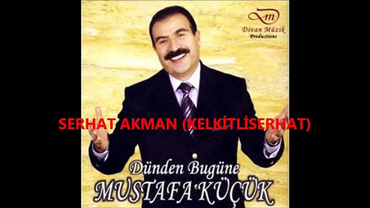 Mustafa Küçük Ben köyümün delisiyim