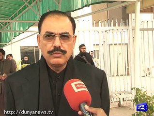 Daesh threatening Rawalpindi locals - Sheikh Rasheed