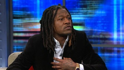 'Inside the NFL': In the mind of Adam Jones