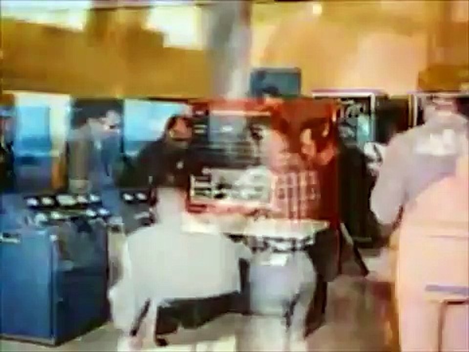 United States Space Explorations - 1958 NASA Educational Documentary - WDTVLIVE42