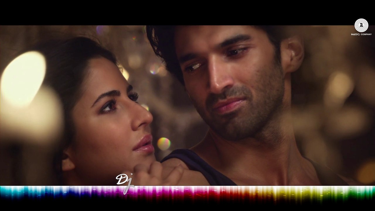 "Pashmina" feat' Amit Trivedi | Fitoor 2016 | Romantic VIDEO Song | Aditya Roy Kapur, Katrina Kaif | HD 1080p
