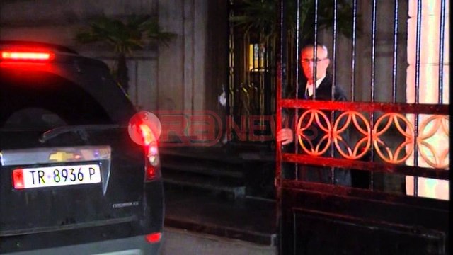 Reforma në drejtësi, Meta mbledh juristët e LSI në Kryesi- Ora News- Lajmi i fundit-