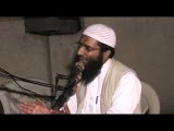 Prof.Obaid Ul Reman Amr bil Maroof wa Nahi anil Munkar-Part 2