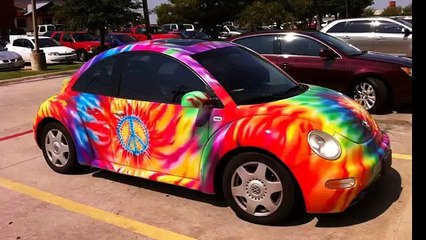 Funniest Cars Ever Made (Best of 2016)