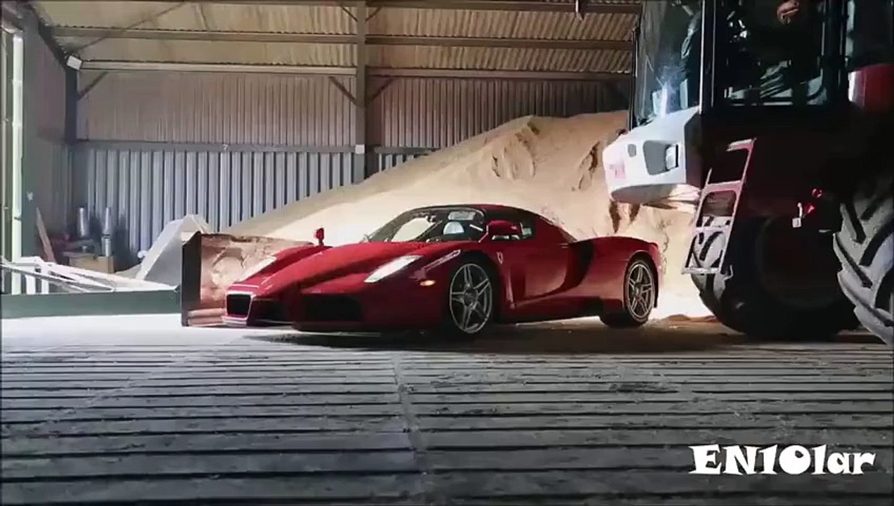 Dünyanın En Hızlı 10 Arabası - Araba Tutkum