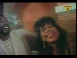 Ashford & Simpsons - Solid