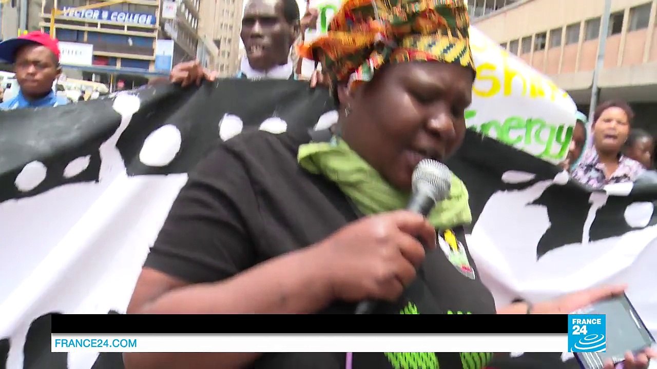 Environmental inequality persists in South Africa