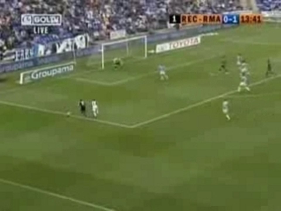 Robinho Skill 1
