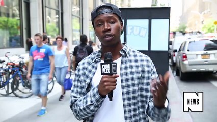 Nick Young Talks Iggy Azalea&#39;s Reaction to Nicki Minaj&#39;s BET Awards Speech