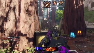 Random Gameplay 13/01/16 COD BO3