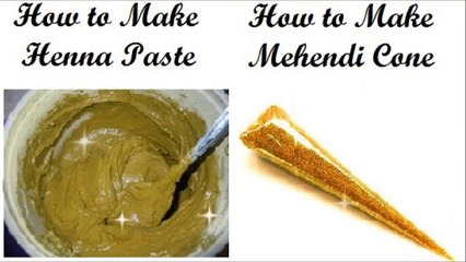 How to Make Henna Mehendi designs Eid Henna design 2016 new henna designs