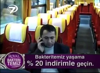 Kafasız Adam (Şakacı)