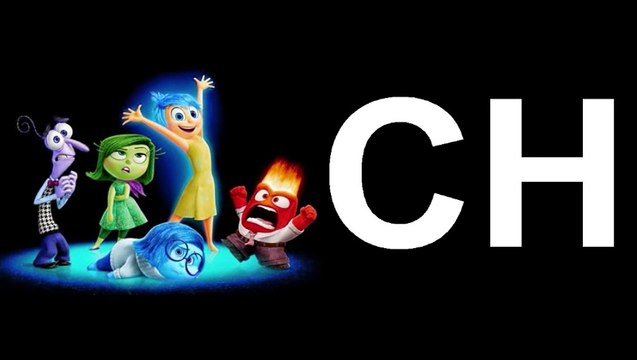 INTENSA MENTE Abecedario Español - Videos Educativos para Niños - spanish alphabet abc - 2016