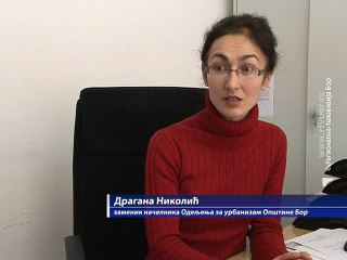 Građevinske dozvole, 14. januar 2016. (RTV Bor)