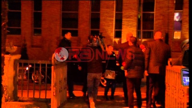 Zgjedhjet në PS, Rama takim me koordinatorët e Lezhës dhe Shkodrës- Ora News