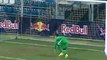 Dimitri Oberlin Hat trick - UEFA Youth League: FC Salzburg vs. Besiktas JK
