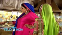 Sarojini - 11th January 2016 - Full On Location Episode - Sarojini Ek Nayi Pehal - Serial News 2016