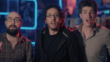 CHROMA - Episode 1 (Karim Debbache)