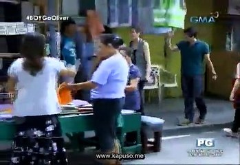 Because Of You-Jan 14 2016 Full Video