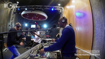 RIM'K : Freestyle (Live @ Mouv' studios) #FMRS
