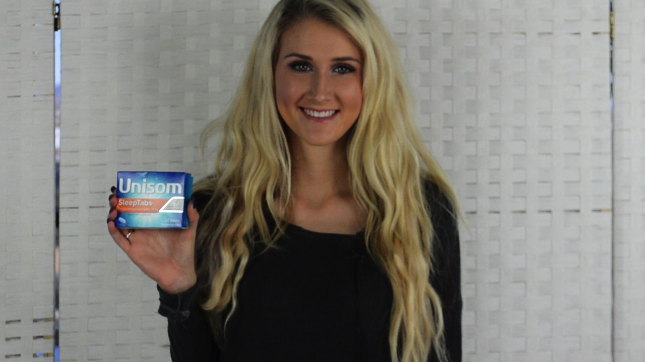 Unisom Sleep Aid Review