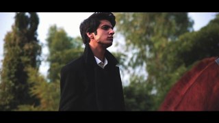 Intezaar By Abdullah Qureshi feat Sarmad Ghafoor Official Music Video