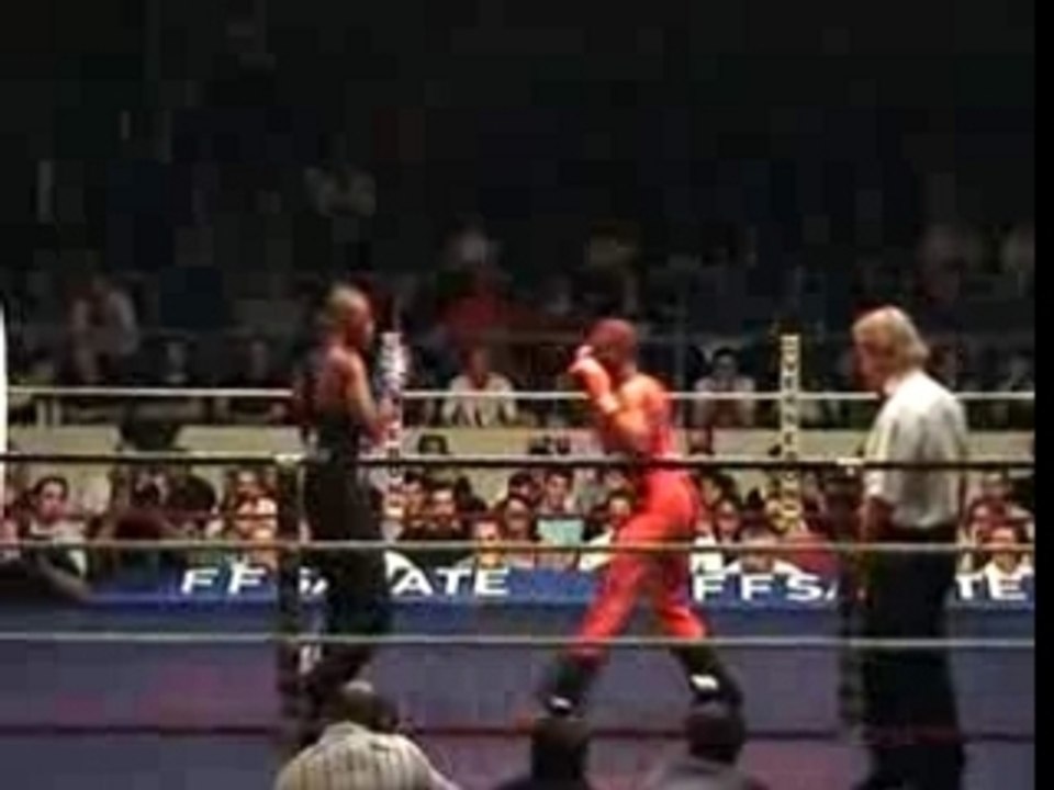 Modibo DIARRA A COUBERTIN 2