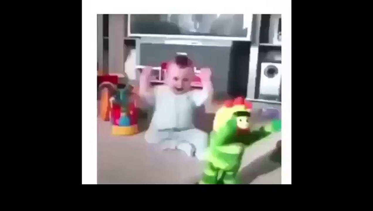 bebe danse