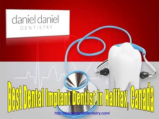 Daniel Daniel Review