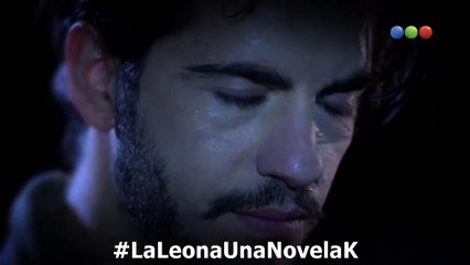 ¡Conocé a Rodrigo Cáceres! #LaLeona #LaLeonaUnaNovelaK