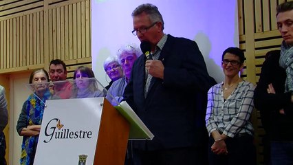 D!CI TV - De nombreux projets pour 2016 pour la commune de Guillestre