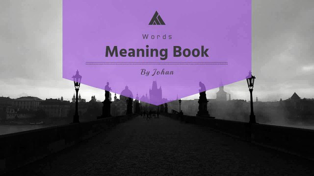 Barbary macaque Meaning