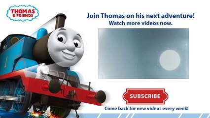 Doing It Right | Thomas & Friends