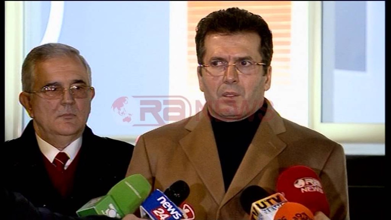 Mediu: Shpresojmë në një konsensus më të gjerë politik nesër- Ora News- Lajmi i fundit-