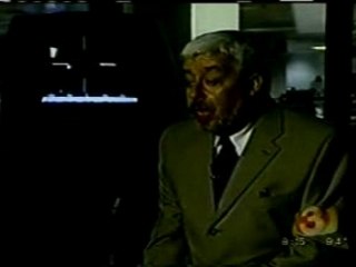 JAIME MAUSSAN TALKS ABOUT JEFFS SIGHTINGS AND FINDINGS