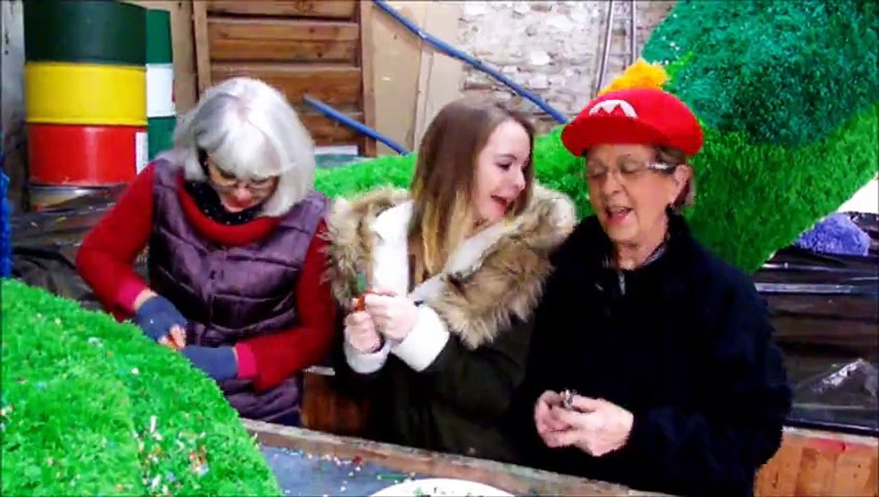 Les CARNAVAL'S BAND en délire - Comité des fêtes de Layrac