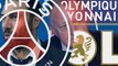 PSG : Aulas, Lyon, Toulouse, Sirigu, Coupe de la Ligue...