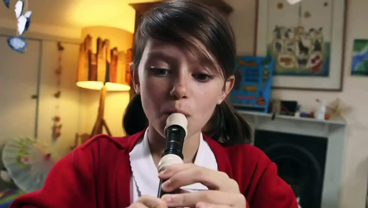 Une vidéo émouvante où la vie d’une fille bascule