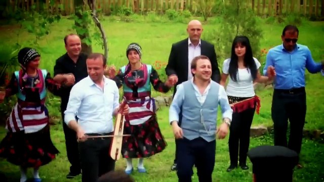 Özkan Pekin - Gel Anlat Külahıma 2014 Yeni Klip