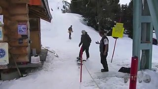 Really funny only snowboard and ski fails! Best of all!!