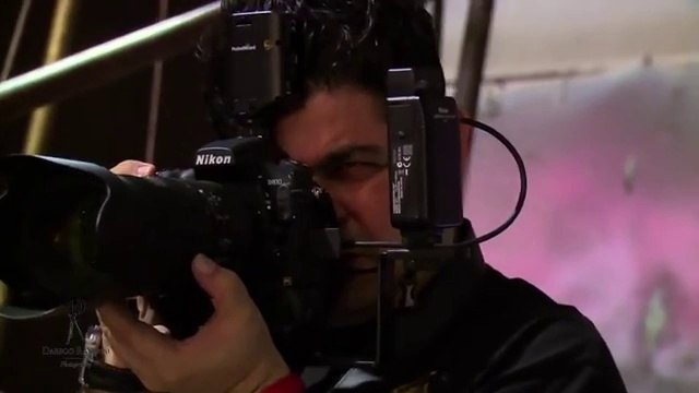 John Abraham's Gym Workourt Photoshoot Dabboo Ratnani Calendar 2016