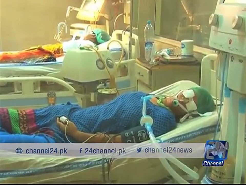 Multan Swine Flu