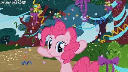 MLP: FiM - Celestia Decides That Twilight Must Stay In Ponyville Friendship Is Magic [HD]
